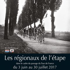 Exposition : Les régionaux de l'étape